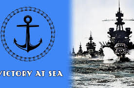 Victory at Sea: Design for War