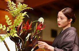 Born To Be A Flower: Episode 8