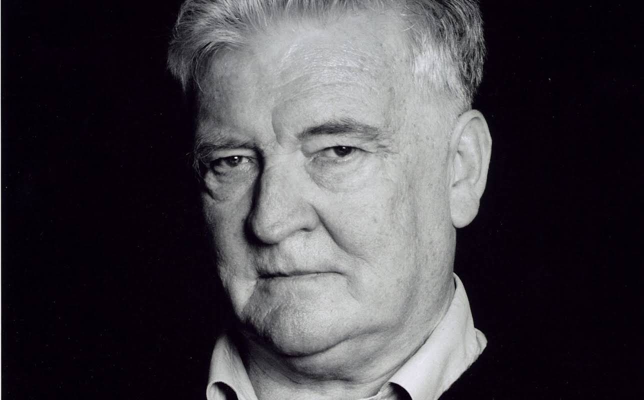Pat Laffan