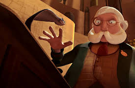 Le Petit Prince: The Planet of The Bubble Gob - Part 1