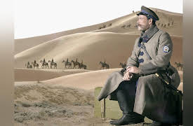 Forgotten Leaders: Budenly