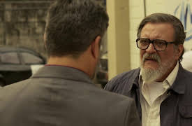 Sol naciente season-1: Sol naciente Capítulo 23