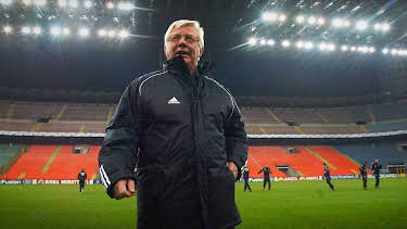 23:15: Best i verden: Nils Arne Eggen og mirakelet i Milano | NRK 2 | 6/24 2026