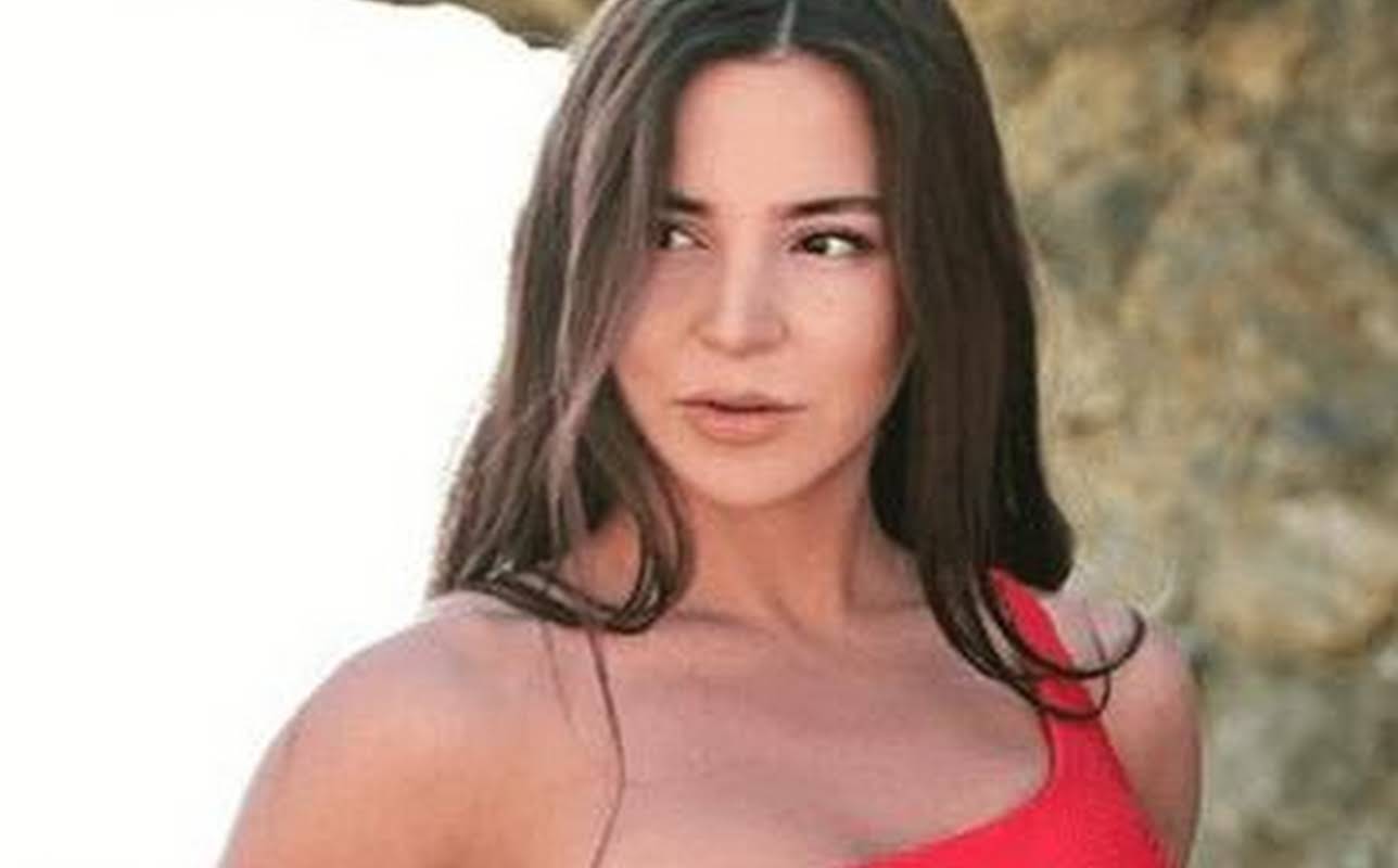 Anfisa Arkhipchenko
