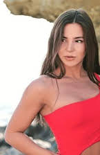 Anfisa Arkhipchenko som 