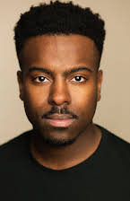 Akemnji Ndifornyen as 