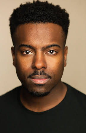 Akemnji Ndifornyen as 