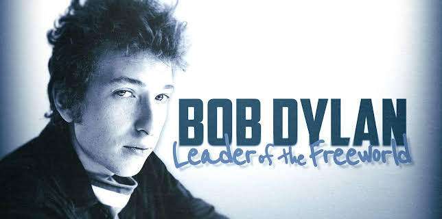 Bob Dylan: Leader of the Freeworld (2024)