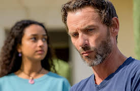 Obsessed, Season 1: Episode 2