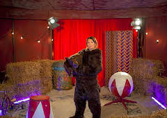 Mein Altweibersommer