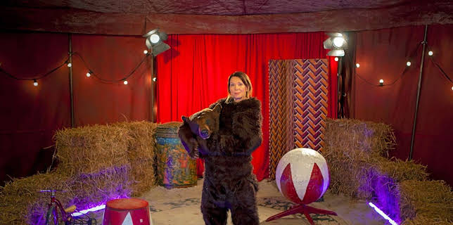 14:00: Mein Altweibersommer | Das Erste | 3/21 2026