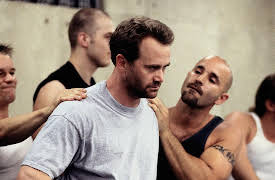 Oz Season 1: A Game of Checkers