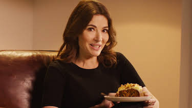 8:20 PM: Nigella: At My Table (S1 E3) (S1) | W | 9/4 2026