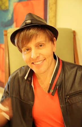 Mario Iván Martínez as 