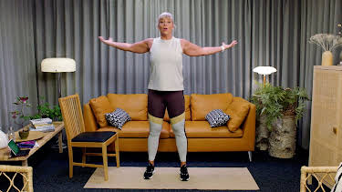 12:10: Sprek med Sofia | NRK 2 | 4/14 2026