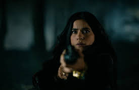 Coyotl, Hero and Beast, Season 1: The Hunter and the Prey