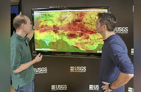 Secrets of the Underground Season 1: California's Hidden Doomsday
