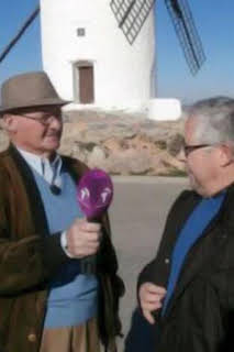 07:00: Abuelos reporteros | Castilla la Mancha TV | 4/2 2026