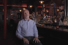 Last Call: When a Serial Killer Stalked Queer New York, Season 1: Michael