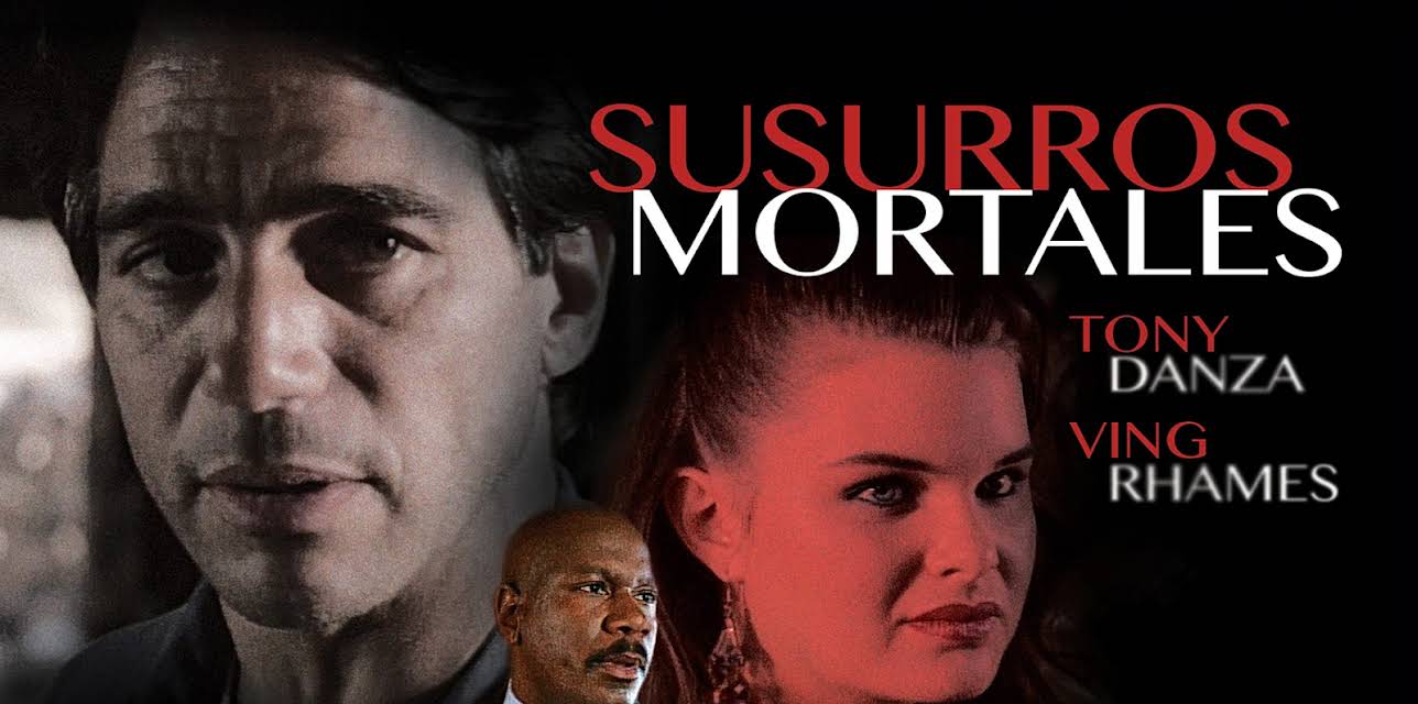 Deadly Whispers (1995)