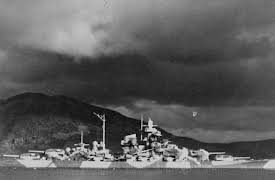 World's Greatest Warships: Bismarck - Hitler's Greatest Warship