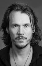 Rikard Svensson as Director