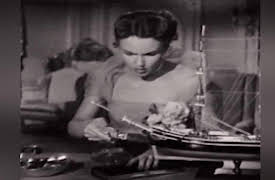 Mr. and Mrs. North: Surprise