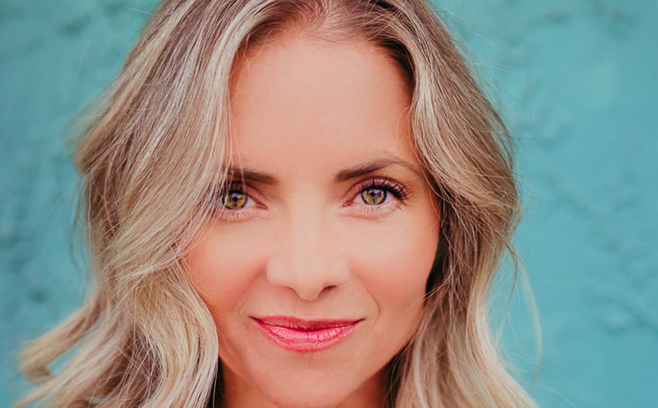 Sarah Christine Smith