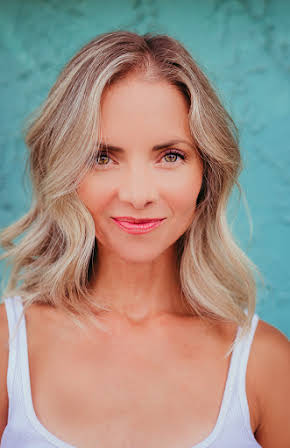 Sarah Christine Smith as 