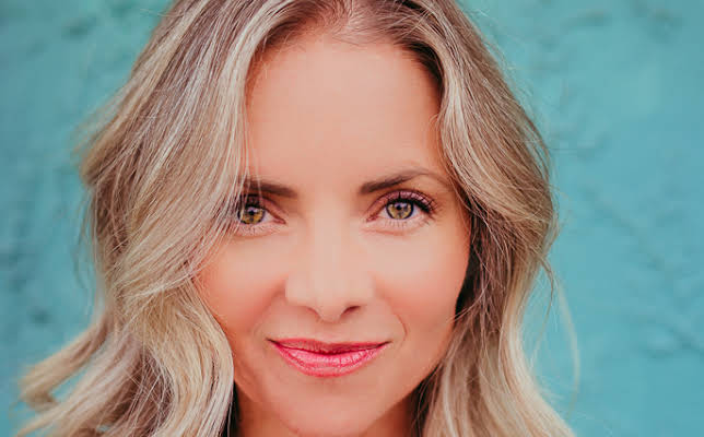 Sarah Christine Smith