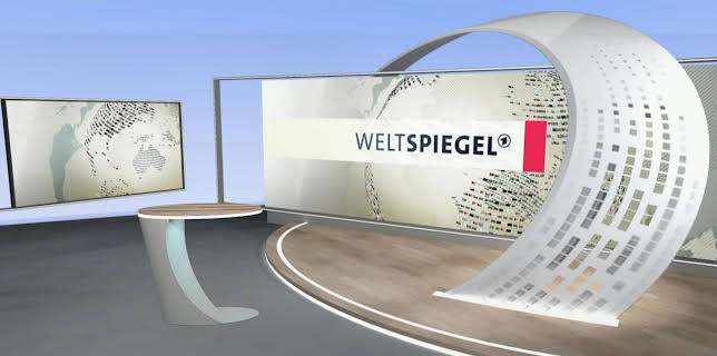 Weltspiegel