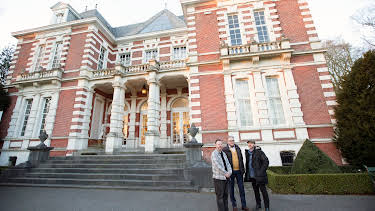 16:40: Skjulte skatter (S12 E7) (S12) | Discovery Channel | 4/15 2026