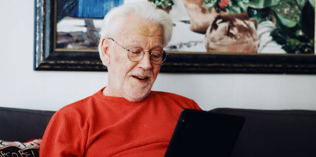 11:35: Elsker, elsker ikke (S3 E1) (S3) | VOX | 11/30 2025