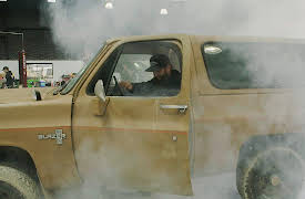 Holden Bros. Restos, Season 1: Mount Rustmore of Chevys