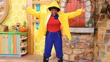 12:00 PM: Big Cook Little Cook (S2) | Cbeebies | 8/28 2026