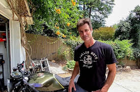 MotorTrend Working From Home (2020): Bryan Working From Home - Episode 16