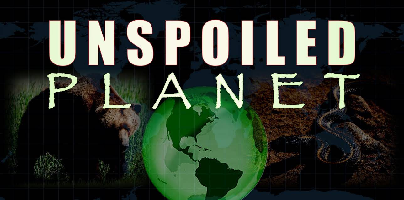 Unspoiled Planet