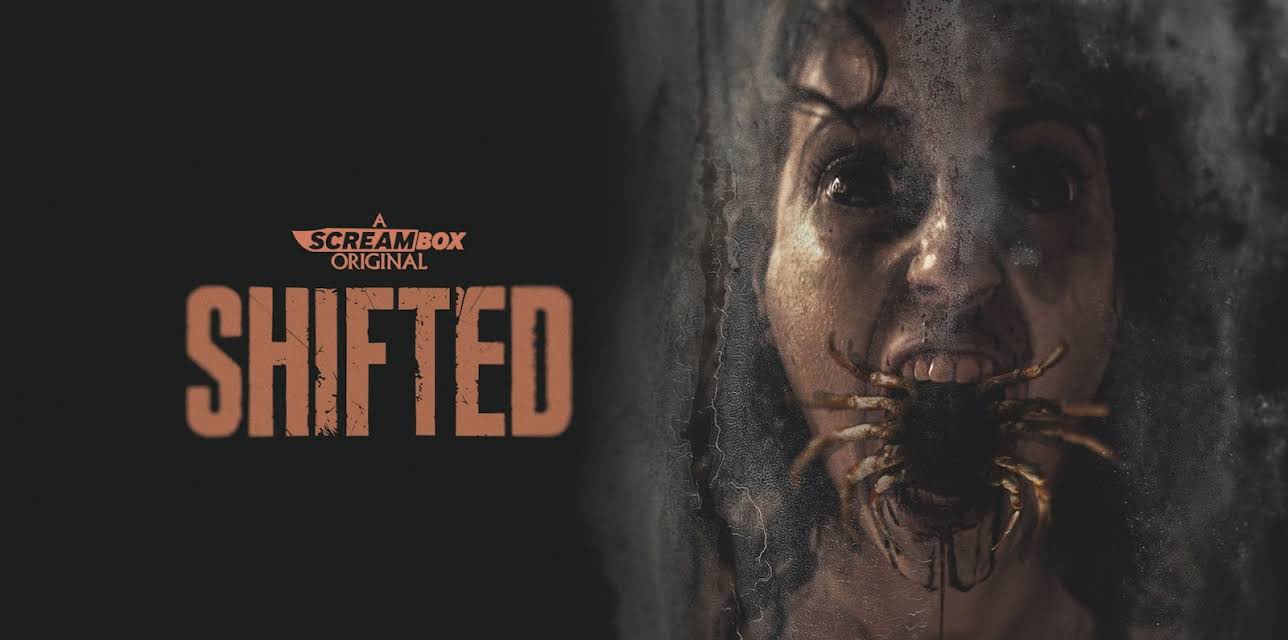 Shifted (2023)