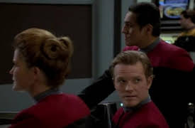 Star Trek: Voyager Season 1: Eye of the Needle