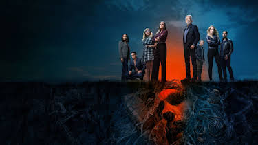 10:00 PM: Criminal Minds Evolution | 5 USA | 4/8 2026