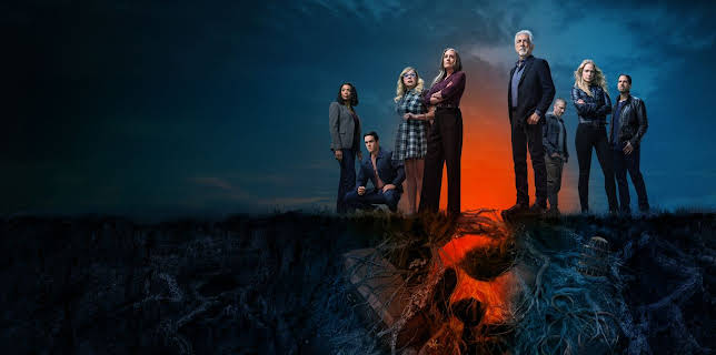 1:45 AM: Criminal Minds Evolution (S16 E9) (S16) | 5 USA | 12/25 2025