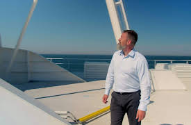 Engineering the Future: Maritime