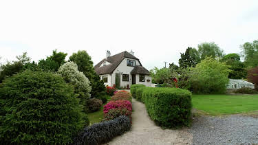 09:20: En plats på landet (S32 E8) (S32) | TV8 | 4/1 2026