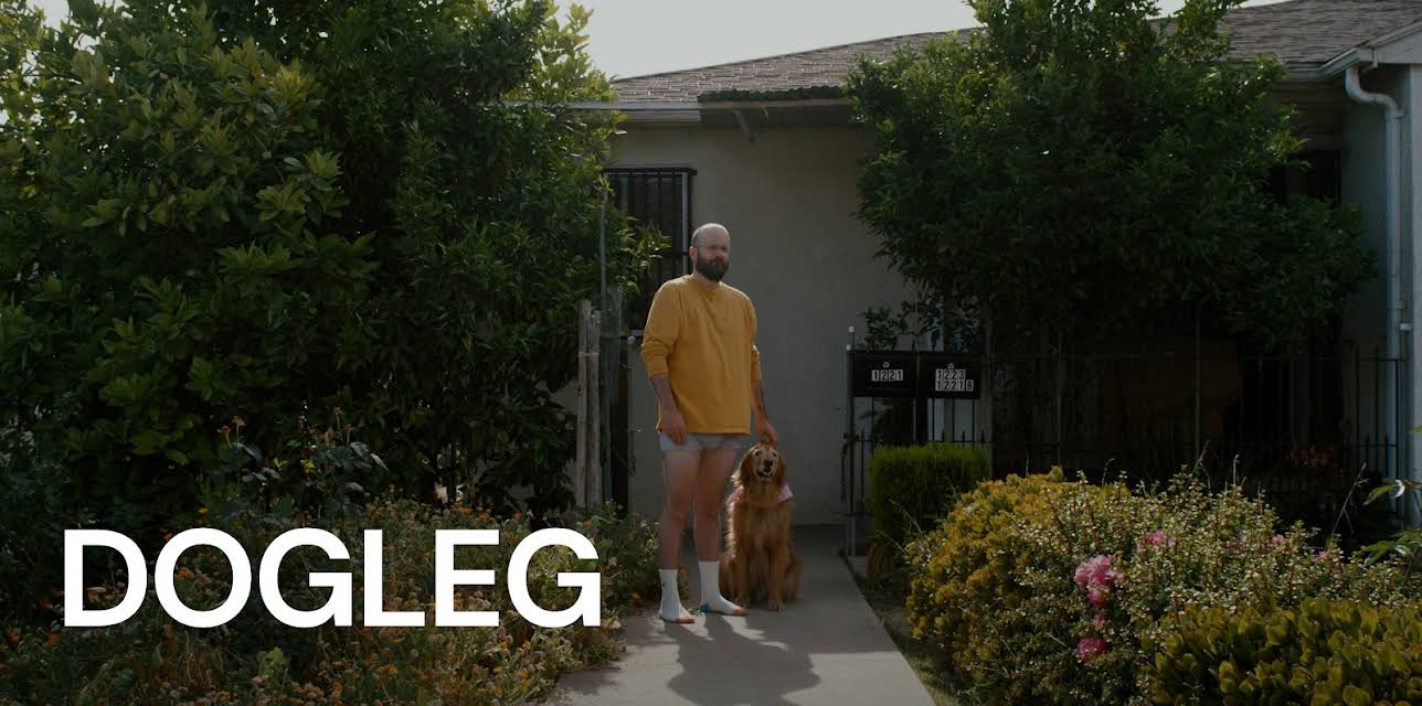 Dogleg (2024)