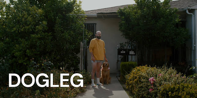 Dogleg (2024)