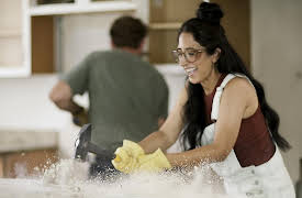 Revealed: Friends and Family