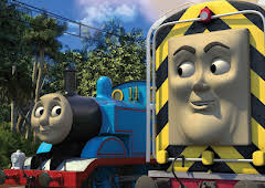 Thomas & Friends: Big World! Big Adventures!