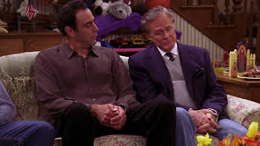 13:10: Alle elsker Raymond (S6 E9) (S6) | TV3 | 5/25 2026