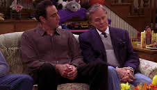 Alle elsker Raymond (S6 E9)