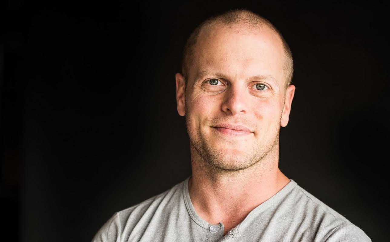 Tim Ferriss